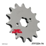 Front Sprocket Jtf1324.14. Fixed Price $13.66.