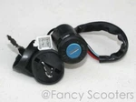 Trailmaster Mid Xrx Xrs W/reverse Mini Ignition Switch 6.000.165. Fixed Price $14.95.