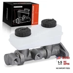 Brake Master Cylinder With Reservoir And Cap Compatible Dodge Vehicles -. Fixed Price $81.38.