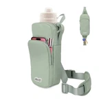 Ello Unisex-adult Crossbody Sling Small Sage. Fixed Price $27.28.