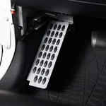 Jk Dead Pedal Left Side Foot Rest Kick Panel For 2007-2018 Jeep Wrangler & Wr. Fixed Price $44.11.
