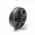 Centrifugal Go Kart Clutch 3/4" 19mm Bore 10 Tooth For #40/41/420 Chain 6.5hp. Fixed Price $35.24.