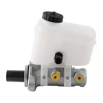 Brake Master Cylinder W/reservoir & Sensor Compatible With 2007-2017 Jeep. Fixed Price $83.58.