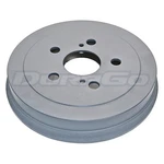 For Toyota Corolla 2003-2008 Durago Bd80092-01 Rear Brake Drum. Fixed Price $26.71.