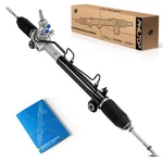 Philtop Power Steering Rack And Pinion Assembly Compatible 3.0l Replace 26-2605. Fixed Price $162.56.