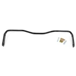 Umi 4034-b 64-72 A-body 1 Inch Solid Crmo Rear Sway Bar, Black. Fixed Price $169.99.