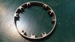 Vintage Kart Azusa 1/2 Inch Spacer 5 Mini Bike Bonanza Rupp. Fixed Price $25.00.