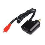 Flypig Carburetor Automatic Electric Choke Fit For 50cc 125cc 150cc Gy6. Fixed Price $18.41.
