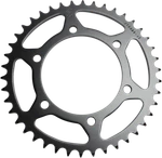 Jt Sprockets Steel Rear Sprocket Jtr48642. Fixed Price $31.40.