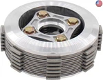 Motoku Complete Clutch Center Disc Plate Spring Kit For Rebel 250 Cmx250. Fixed Price $51.25.