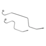 1 Set Rack & Pinion Transfer Lines 15254059 For Chevy Silverado Tahoe Suburban. Fixed Price $43.98.