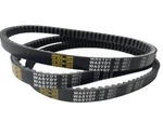 Wasydy Go Kart Drive Belt 725, 725 For 30 Series Torque Converter Belt,.... Fixed Price $26.16.