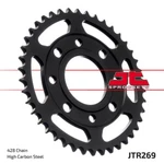 Jt Steel Rear Sprocket 43t 43 Tooth Cb Cl Mt Sl Tc Xl 100 125 175 185 Ez90 St90. Fixed Price $42.24.