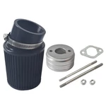 Vcujsuc 58mm Air Filter Adapter Kit For The Coleman Ct100u Mini Bike Black. Fixed Price $34.90.