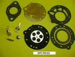 Rk-114hl Rk-114-hl Carburetor Repair Kit For Tillotson Hl Series Carbs Dr158. Fixed Price $10.99.