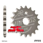 Jt Sprockets 530 Front Sprocket Steel 15 Teeth Natural Jtf513.15. Fixed Price $17.30.