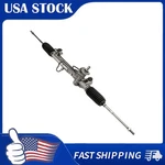 Power Steering Rack & Pinion Assembly For 2010-2013 222108 Ford Transit Connect. Fixed Price $186.19.