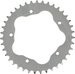 Jt Sprockets Steel 39-tooth Jtr752.39 For Ducati Motorcycles. Fixed Price $39.87.