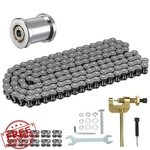 Rzeozu Mini Bike Chain Tensioner 35 140 Links Ct100u Db30 Mmb80. Fixed Price $34.99.