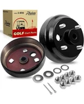 Roykaw Ezgo Brake Hub Drum W/30 4 Cycle Txt/medalist/rxv/ 1991-current. Fixed Price $79.95.