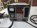 Club Car Accu Power Charger 36v Model 13800 Not Tested For Parts Or Repair A 2. Fixed Price $48.99.