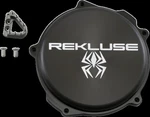 Rekluse Rms-330 Cltch Cvr For Ktm 450/505 Atv. Fixed Price $189.00.