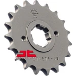 Jt Steel Front Sprocket - 428 / 19t Jtf576.19. Fixed Price $12.85.