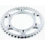 Fits 2013 Honda Crf450x Steel Rear Sprocket Jt Sprockets Jtr210.44. Fixed Price $40.82.