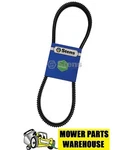 John Deere Repl Drive Belt Uc14244 M155037 Vg10928 Gator Hpx Trail 2x4 4x4. Fixed Price $48.50.