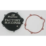 Boyesen Factory Racing Black Clutch Cover - Cc-46b. Fixed Price $86.36.
