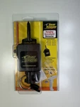 Gear Keeper Rt3-4518 Hanging Instrument Retractor 18oz/36 Made In Usa Sealed. Fixed Price $23.99.
