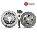 Seclutch Clutch Kit For 12-16 Mazda 3 Cx-5 2.0 L4 7 8 Sky-active Gas Dohc. Fixed Price $101.58.