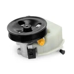 20-64610 Luluviolen Power Steering Pump, With Reservoir, Compatible Jeep.... Fixed Price $156.58.