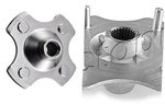 Octopus 42410-hf1-a00 Rear Axle Wheel Hub Replacement Part 42410-hm5-930 For. Fixed Price $57.98.