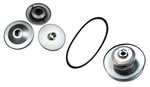 Trailmaster Mid Xrx-r Go Kart Torque Converter, Drive Belt & Driven Pulley. Fixed Price $95.49.