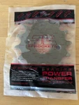 Jt Sprockets Jtf512.14 Steel Front Sprocket 14t Jtf512-14. Fixed Price $14.32.