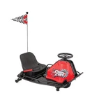 Razor Crazy Cart Sport - 24v Electric Drifting Go Kart, Variable Speed, Up To.... Fixed Price $679.11.