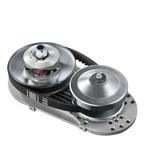 Drive Clutch, 2-8hp Engine, 2000 Rpm High-strength Clutch With Asymmetric. Fixed Price $100.70.