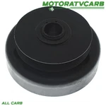 All-carb 3/4" Bore Belt Pulley Drive For Carter Go Kart Centrifugal Clutch. Fixed Price $24.59.
