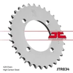 Jt Sprockets Rear Steel Sprocket 32 Tooth 32t 420 Chain Jtr834.32. Fixed Price $21.75.