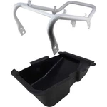 Birdz Eyewear Lowering Seat Frame And Under Storage Container Compatible. Fixed Price $124.94.