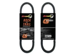 Superatv Rock & Trail Drive Belt For Can-am Commander (2011-2020). Fixed Price $184.95.