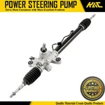 New Power Steering Rack&pinion Assembly 26-2763 For 2011 Honda Civic 53601snaa62. Fixed Price $130.99.