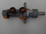 Brake Master Cylinder Compatible With Chevy, Pontiac And Saturn - 19151463. Fixed Price $39.99.