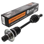 Niche Rear Cv Axle Drive Shaft For Suzuki King Quad Lta 450 500 750 64901-31g41. Fixed Price $89.95.