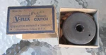 V-plex Automatic Clutch W Box Instructions Model #18c5a2 5/8" Shaft Nos. Fixed Price $49.95.