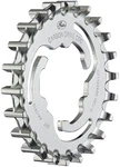 Gates Carbon Drive Cdc Centertrack 3-lobe Surefit Rear Sprocket - Coated Steel,. Fixed Price $85.92.