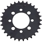 Jt Sprockets Sprocket - Rear Fits Kawasaki/suzuki 30-tooth Jtr801.30. Fixed Price $26.64.