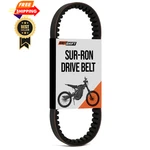 Surron Drive Belt Gates Gt4 560-8mgt-16 Powergrip Primary For Black. Fixed Price $81.98.