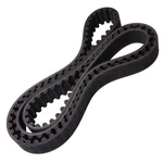 Drive Belt Compatible With Victory Motorcycle Kingpin Vegas Touring Cruiser. Fixed Price $67.21.